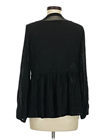 I. Joah Long Sleeve Blouse (view 2)
