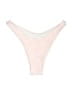 Unbranded Ivory Swimsuit Bottoms Size L (estimated) - photo 1