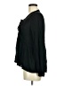 I. Joah Black Long Sleeve Blouse Size M - photo 5