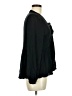 I. Joah Black Long Sleeve Blouse Size M - photo 4