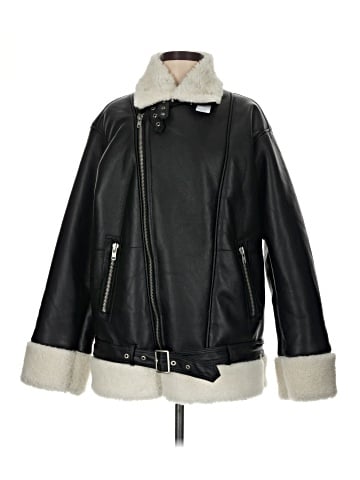 REVOLVE Coat (view 1)