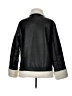 REVOLVE Black White Coat Size M - photo 2