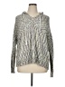 wonderly Tweed Gray Pullover Sweater Size 1X - photo 1