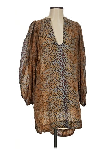 Ulla Johnson Casual Dress (view 1)