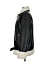 REVOLVE Black White Coat Size M - photo 5