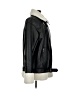 REVOLVE Black White Coat Size M - photo 4