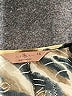 SJS Animal Print Brown Short Sleeve Top Size 1X - photo 7