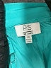 PS The Label 100% Polyester Teal Casual Dress Size XS - photo 7