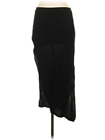 Helmut Lang Formal Skirt (view 1)