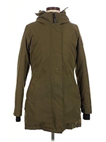 Canada Goose Coat (view 1)