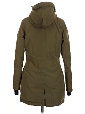 Canada Goose Coat (view 2)