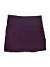 Athleta Solid Burgundy Skort Size 0 - photo 1