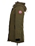 Canada Goose Green Coat Size M - photo 5