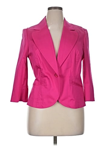 Caslon Blazer (view 1)