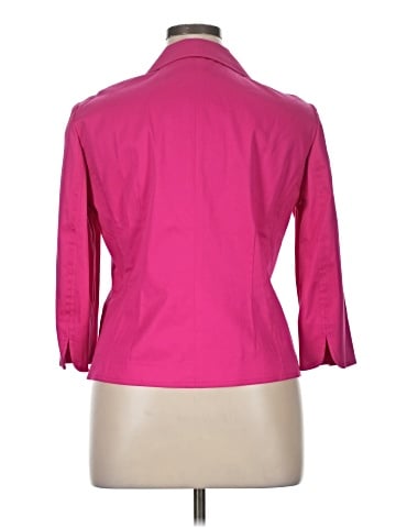 Caslon Blazer (view 2)