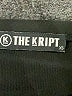 The Kript Solid Black Athletic Shorts Size XS - photo 3