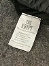 The Kript Solid Black Athletic Shorts Size XS - photo 4