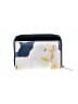 Ted Baker London Multi Color White Card Holder  One size - photo 2