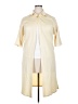 Sonia Rykiel Ivory Kimono Size XXL (estimated) - photo 1