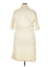 Sonia Rykiel Ivory Kimono Size XXL (estimated) - photo 2