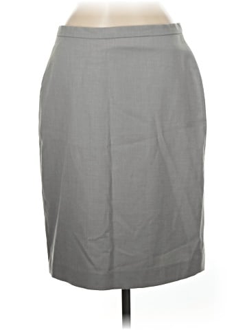 Anne Klein Formal Skirt (view 1)