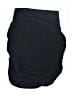 Athleta Solid Black Casual Skirt Size XS - photo 1