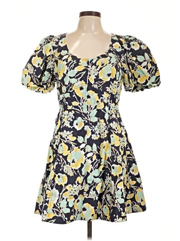 Tanya Taylor Casual Dress (view 1)