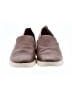 Vince. 100% Leather Solid Tan Flats Size 7 1/2 - photo 2