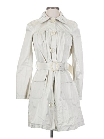 iiMK Trenchcoat (view 1)