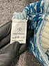 Unbranded 100% Polyester Stripes Blue Pullover Sweater Size S - photo 8