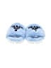 Prada Blue Faux Shearling Sandals Size EU 40 - photo 2