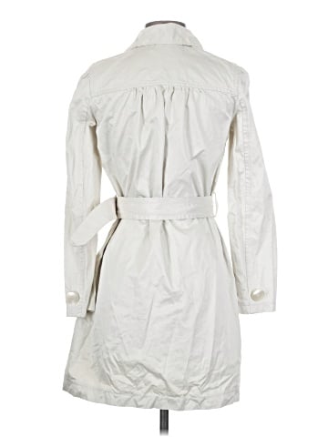 iiMK Trenchcoat (view 2)