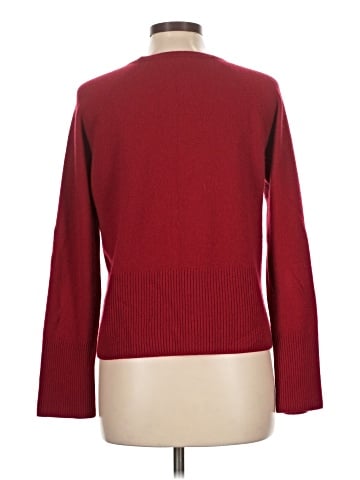 Equipment Cashmere Pullover Sweater (view 2)