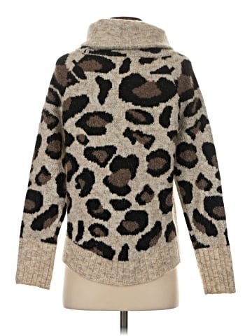 RD Style Pullover Sweater (view 2)