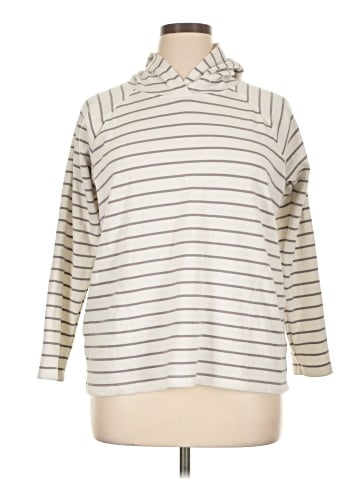 Max & Mia Pullover Sweater (view 1)