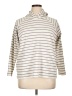 Max & Mia Ivory Pullover Sweater Size XL - photo 1