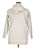 Max & Mia Ivory Pullover Sweater Size XL - photo 2