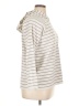 Max & Mia Ivory Pullover Sweater Size XL - photo 4