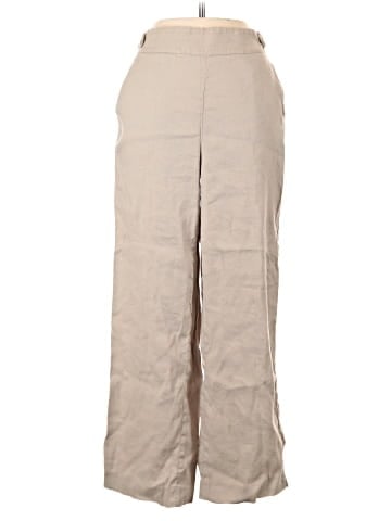 Talbots Linen Pants (view 1)