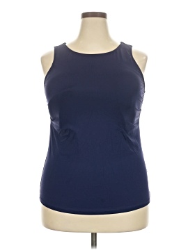 Lands' End Active Tank