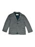 H&M Chevron-herringbone Gray Blazer Size 3 - 4 - photo 1