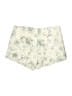 Joie 100% Baumwolle Print Ivory Shorts Size 2 - photo 2
