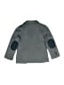 H&M Chevron-herringbone Gray Blazer Size 3 - 4 - photo 2