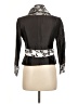 Dolce & Gabbana Graphic Silver Jacket Size EU (IT) 42 / US 6 - photo 2