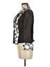 Dolce & Gabbana Graphic Silver Jacket Size EU (IT) 42 / US 6 - photo 5