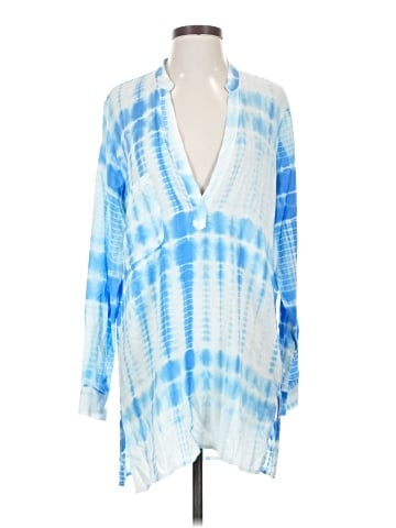 Olivaceous Casual Dress (view 1)