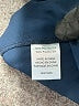 Violet & Claire 100% Polyester Solid Blue 3/4 Sleeve Blouse Size 2X - photo 8