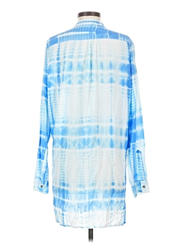 Olivaceous Casual Dress (view 2)