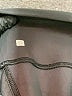 Lululemon Athletica Solid Black Active Pants Size 14 - photo 6