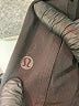 Lululemon Athletica Solid Black Active Pants Size 14 - photo 7